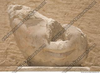 Photo Texture of Hatshepsut 0167